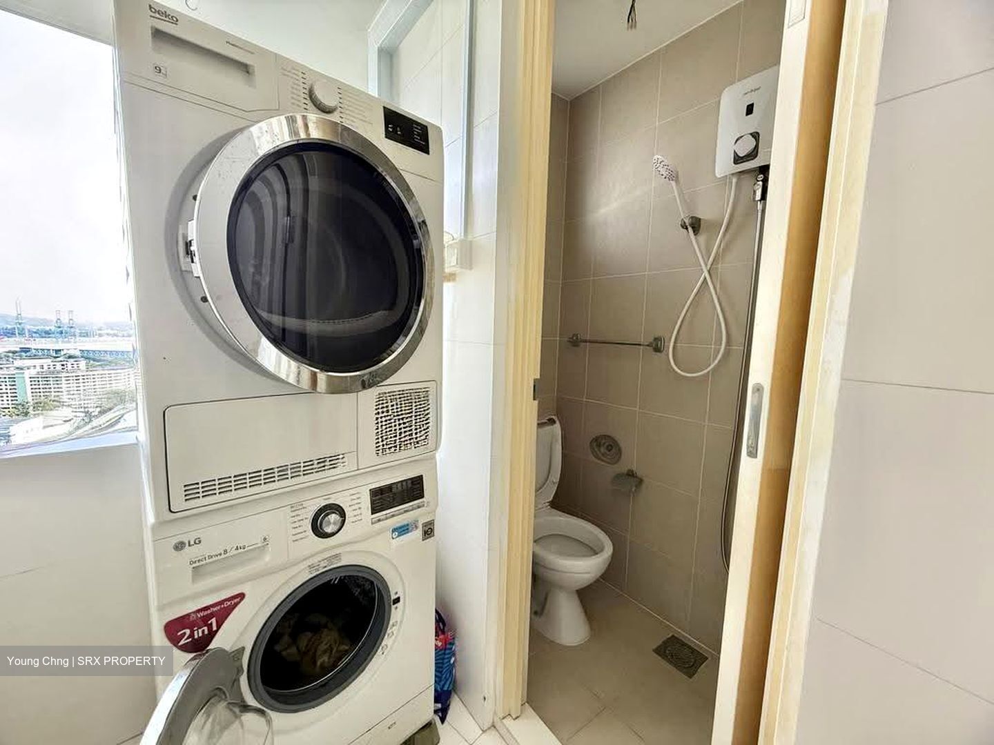 The Regency At Tiong Bahru (D3), Condominium #625457431